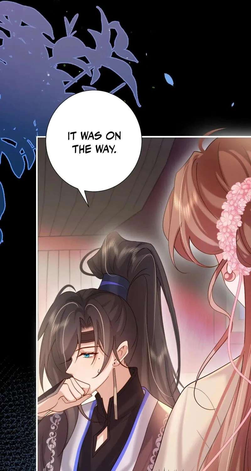 Surviving as a Tyrant's Daughter Chapter 236 - page 19