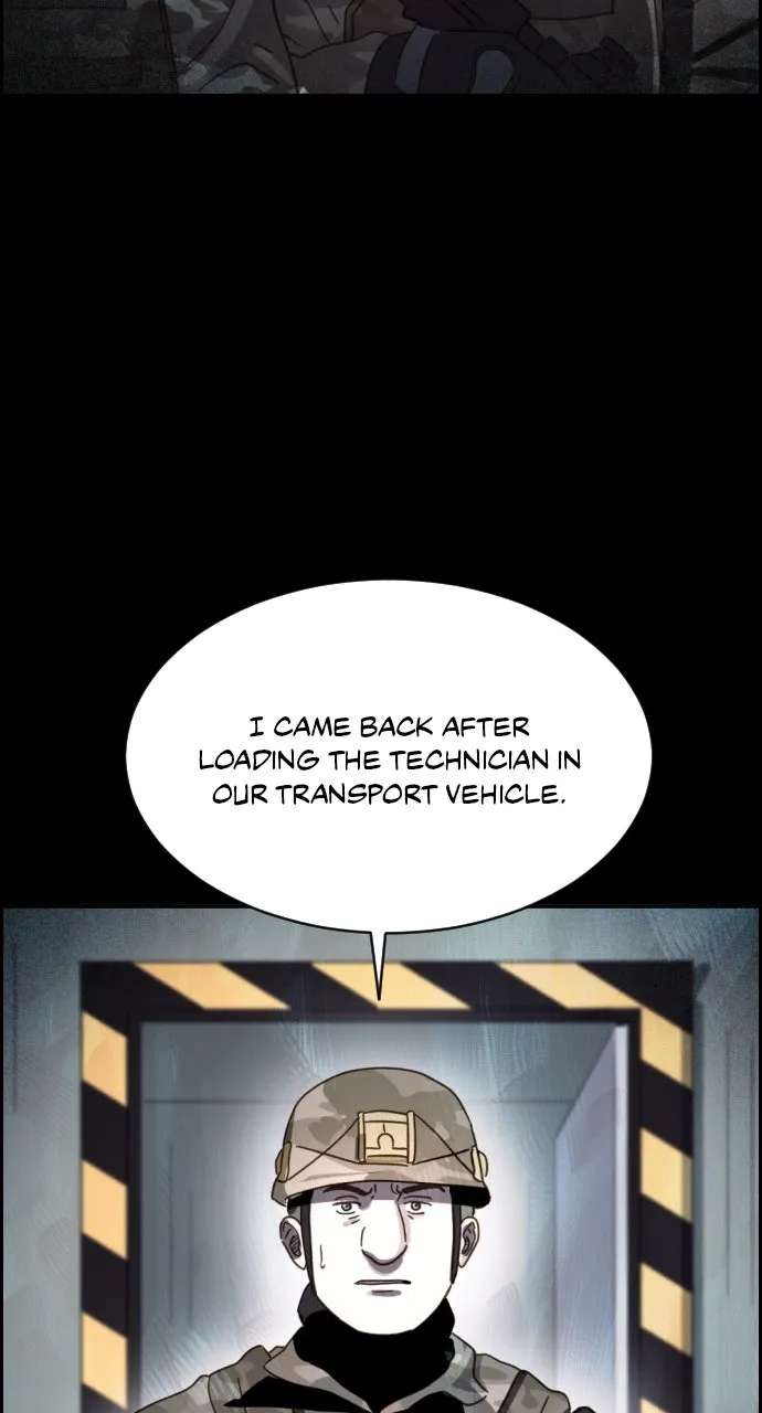 Day Of Disaster Chapter 95 - page 66