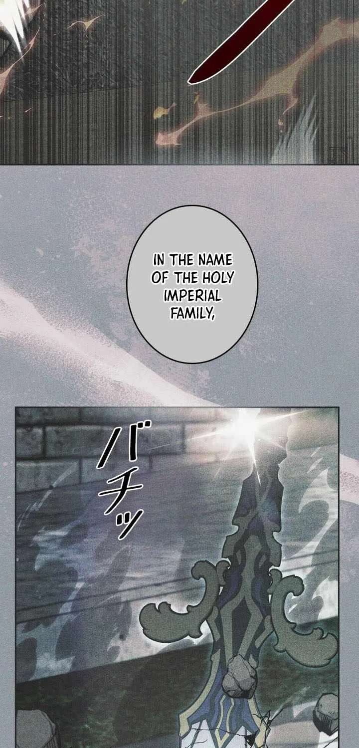 Holy Emperor’s Grandson Is A Necromancer Chapter 121 - page 39