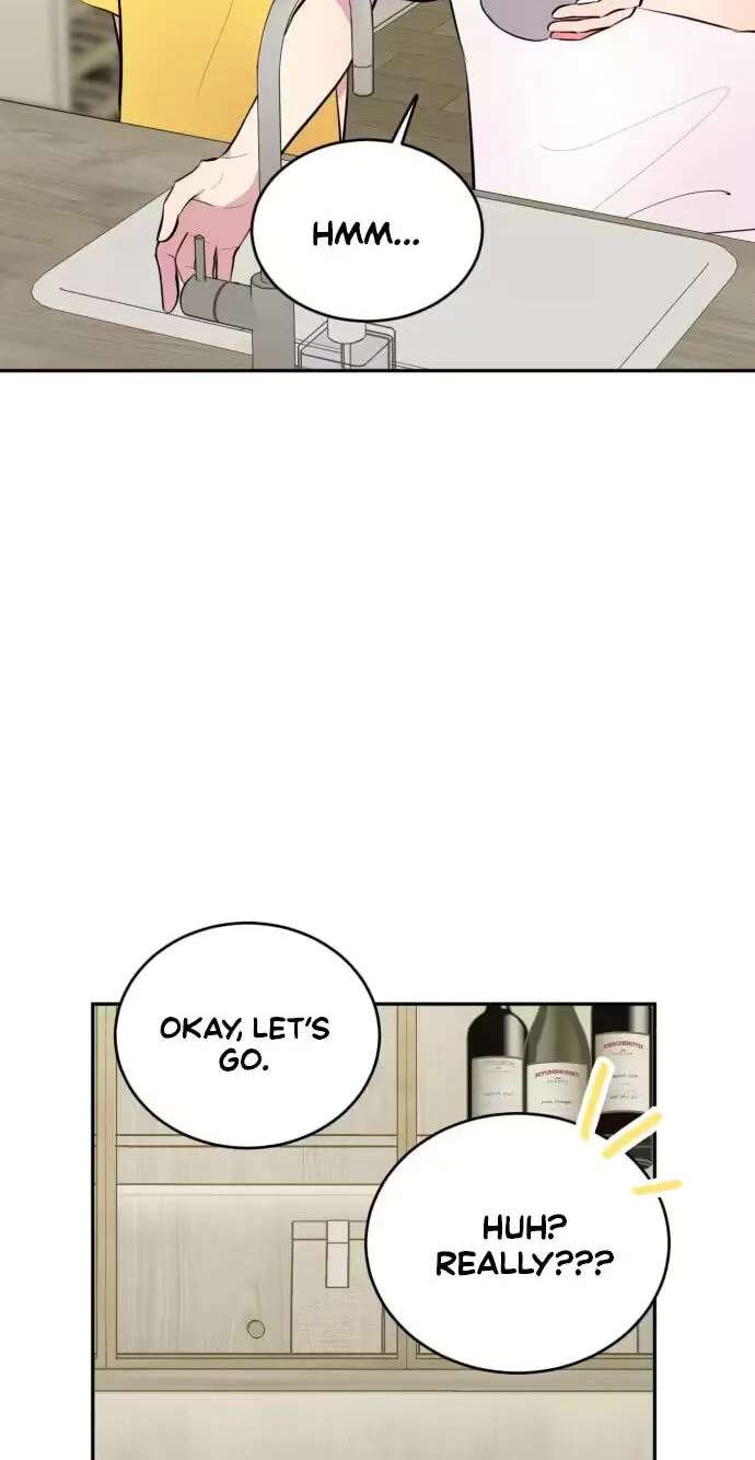Even If You Don't Have a Third Chapter 51 - page 4