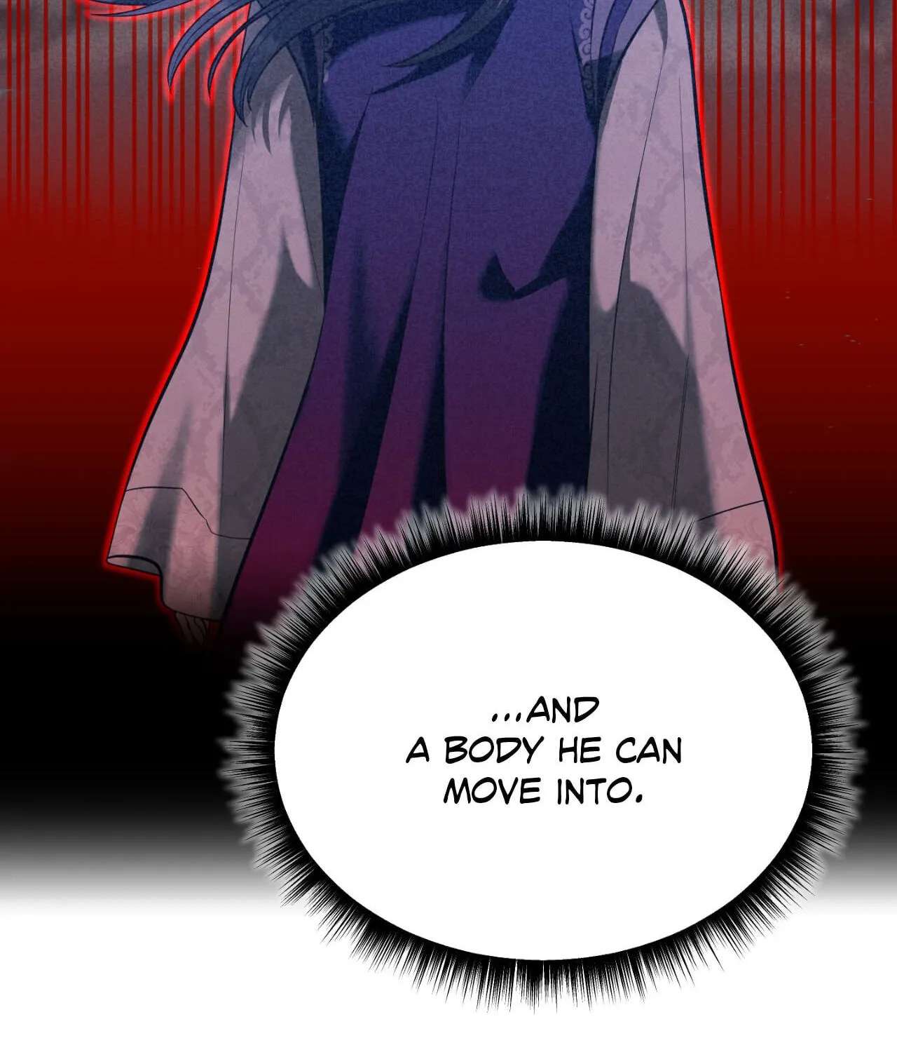The Demon Leader's Lover Chapter 49 - page 70