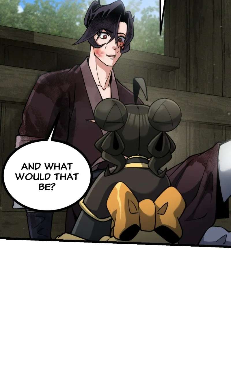 A Genius Martial Arts Girl Chapter 24 - page 41