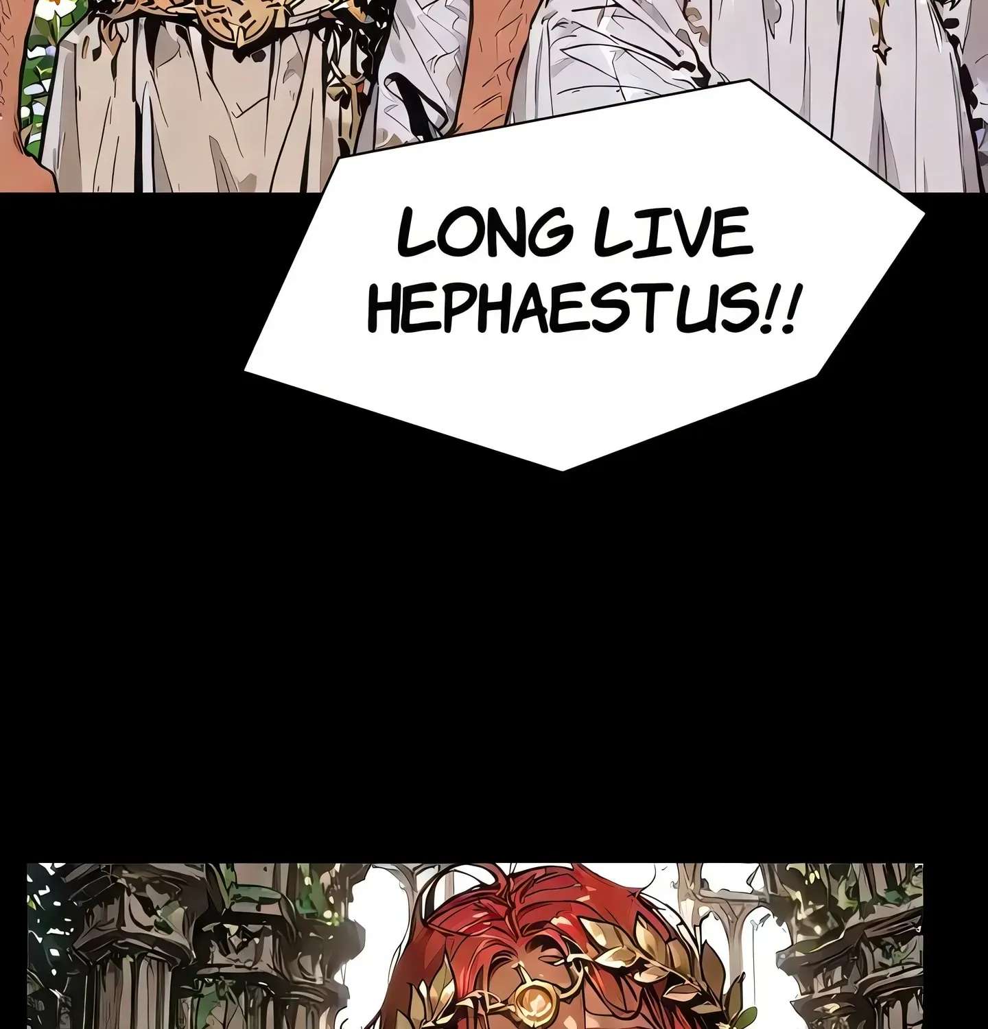 The Myth of Aphrodite Chapter 2 - page 4