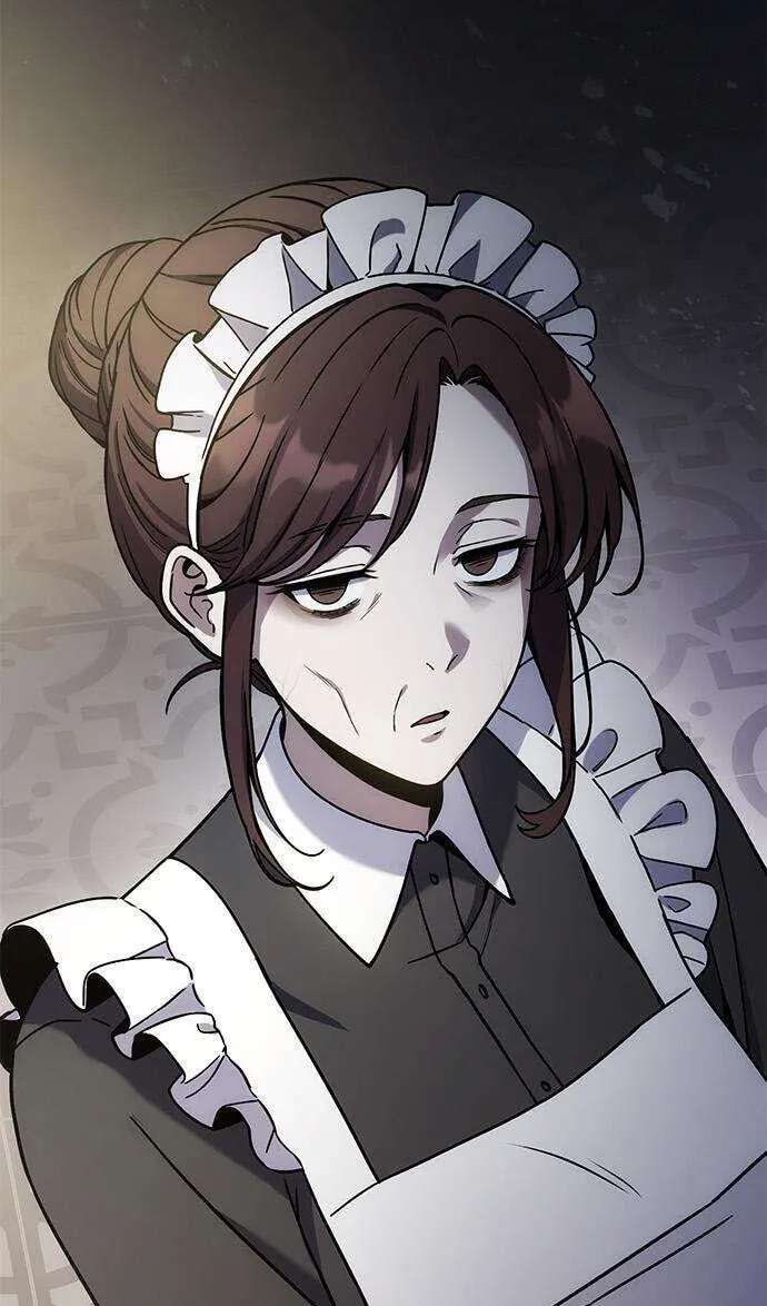 There's No Such Thing as a Bad Lady Chapter 40 - page 7