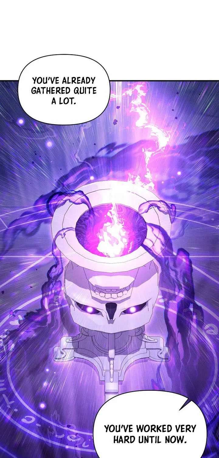 I Became the Successor of the Martial God Chapter 47 - page 24