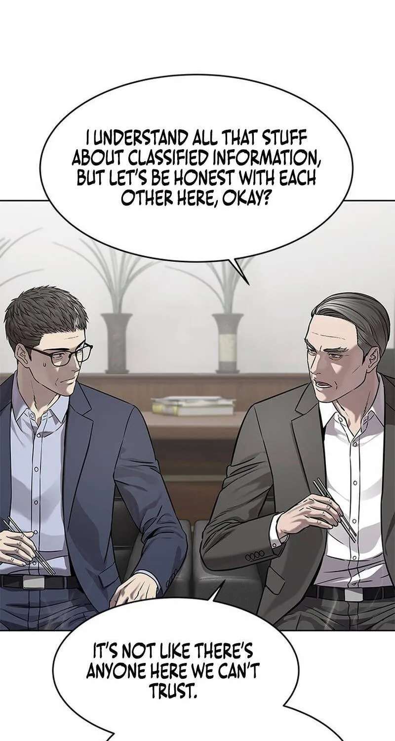 God Of Blackfield Chapter 332 - page 23