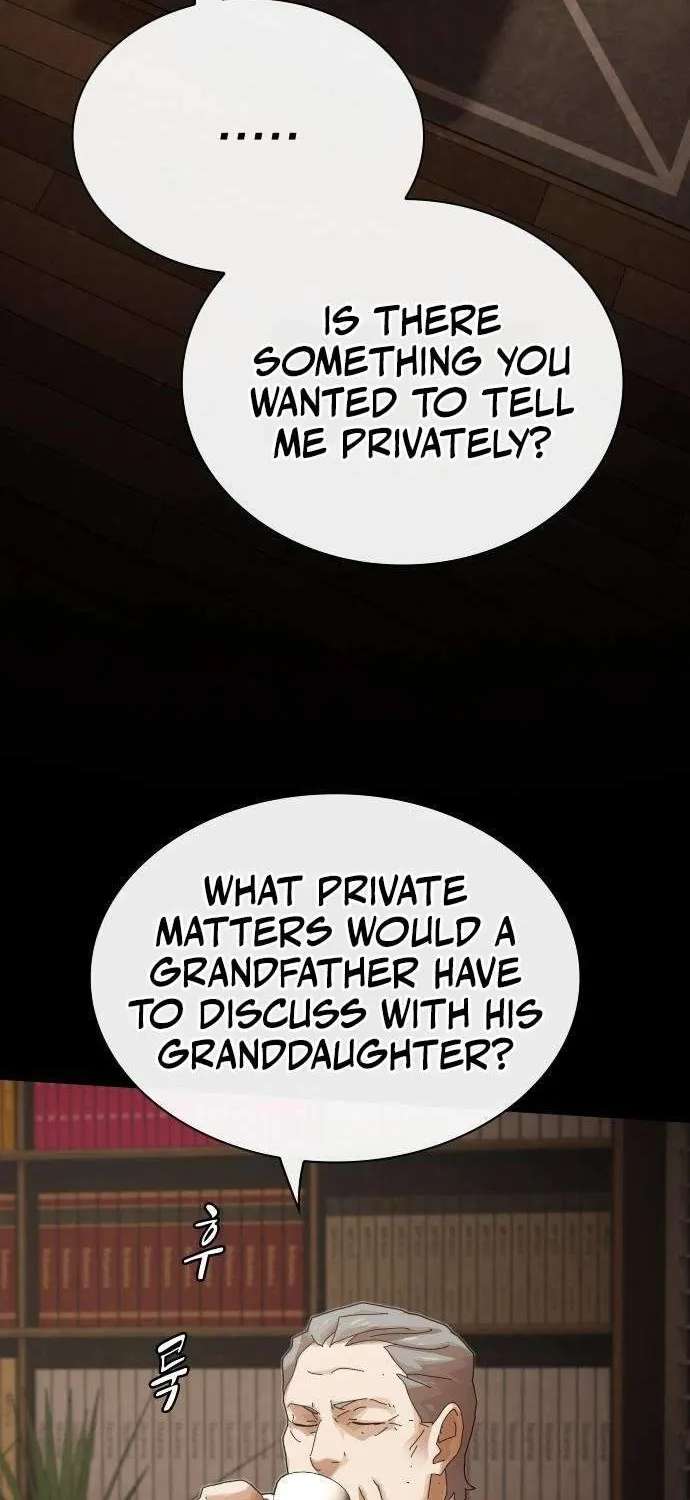The Genius Who Reads the World Chapter 65 - page 64
