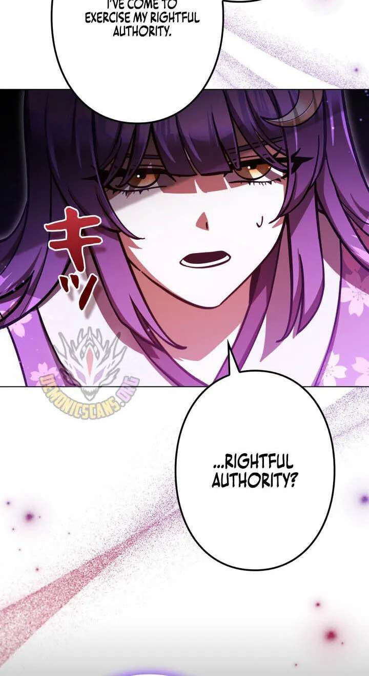 The Heroines Want Me Dead! Chapter 70 - page 30