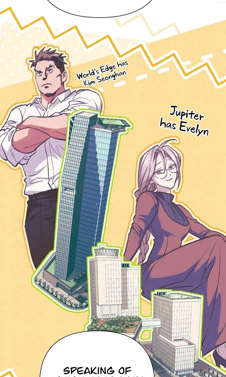 My S-Class Hunters Chapter 186 - page 24