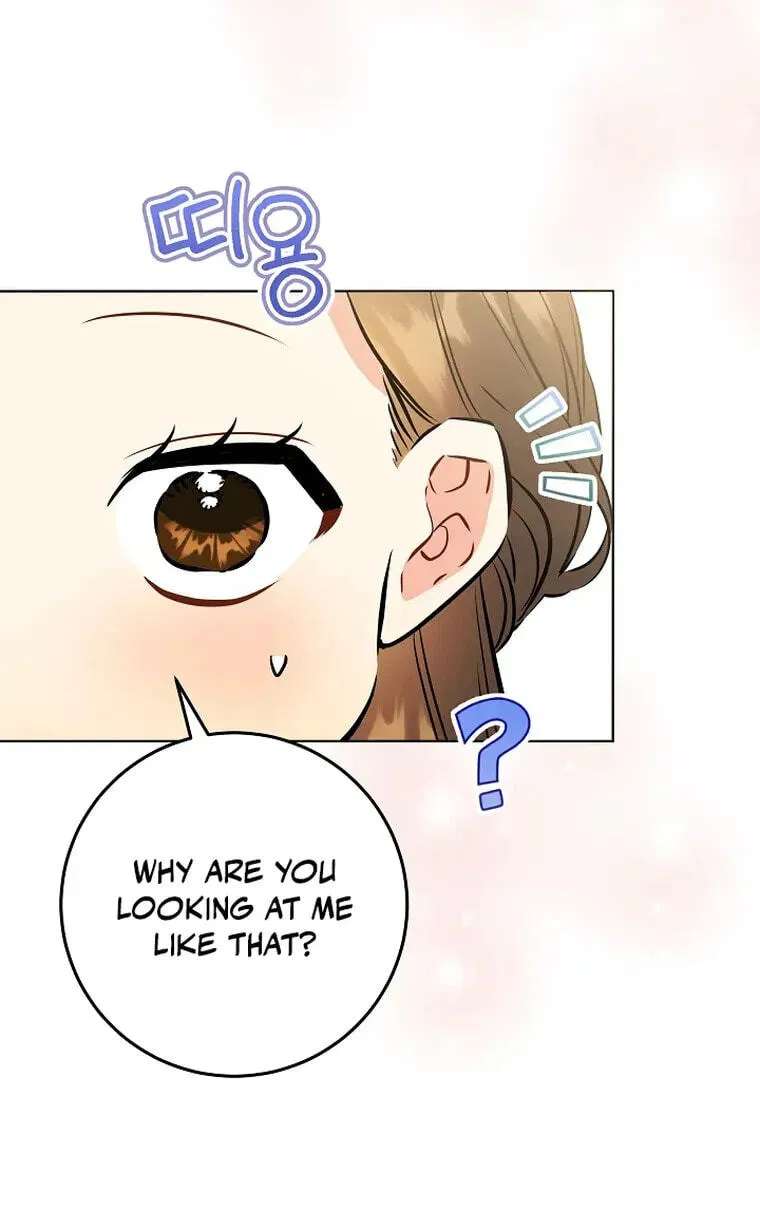 I Was Born as The Daughter of a Low-Ranking Concubine Chapter 93 - page 53