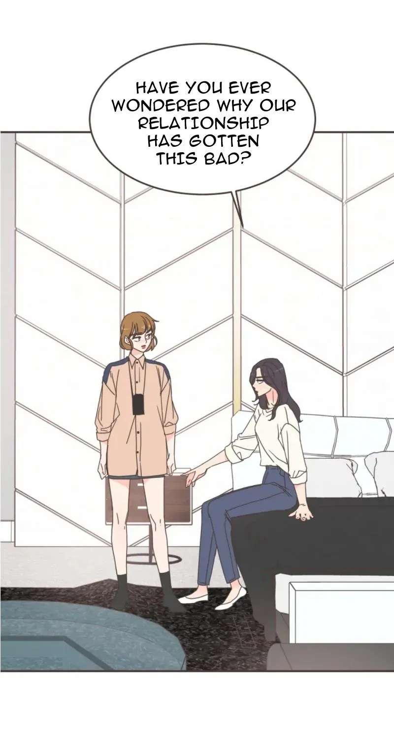 She's My Type Chapter 91 - page 1