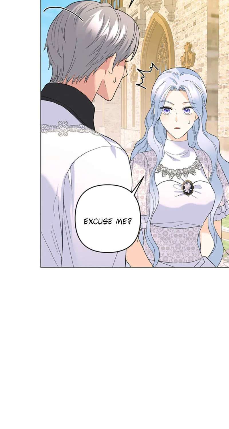 A Dark Secret Romance With a Former Saintess Chapter 32 - page 26