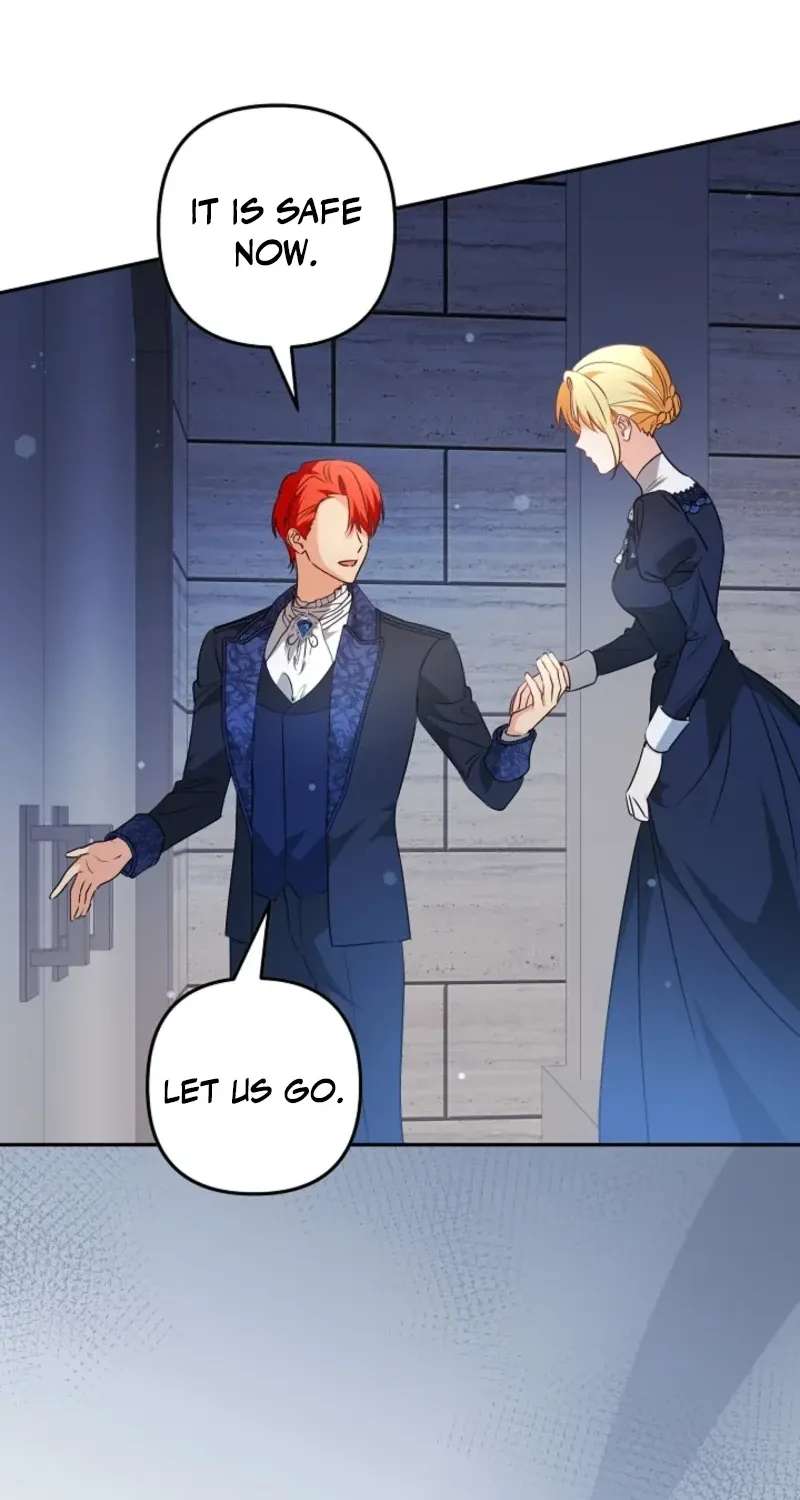 Let’s Divorce, Not Obsess! Chapter 60 - page 12