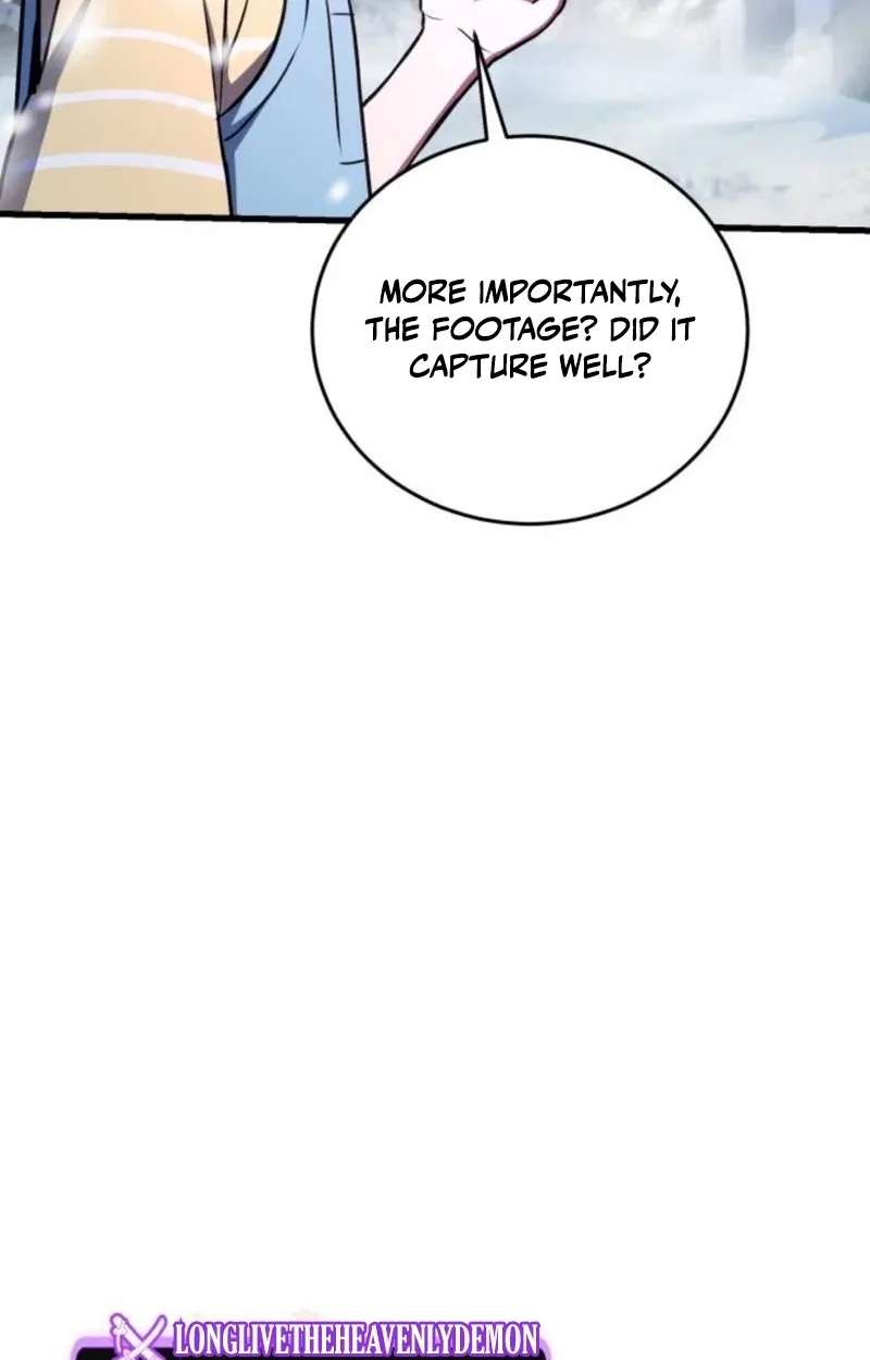 The Heavenly Demon's Otherworld Livestream Chapter 15 - page 131