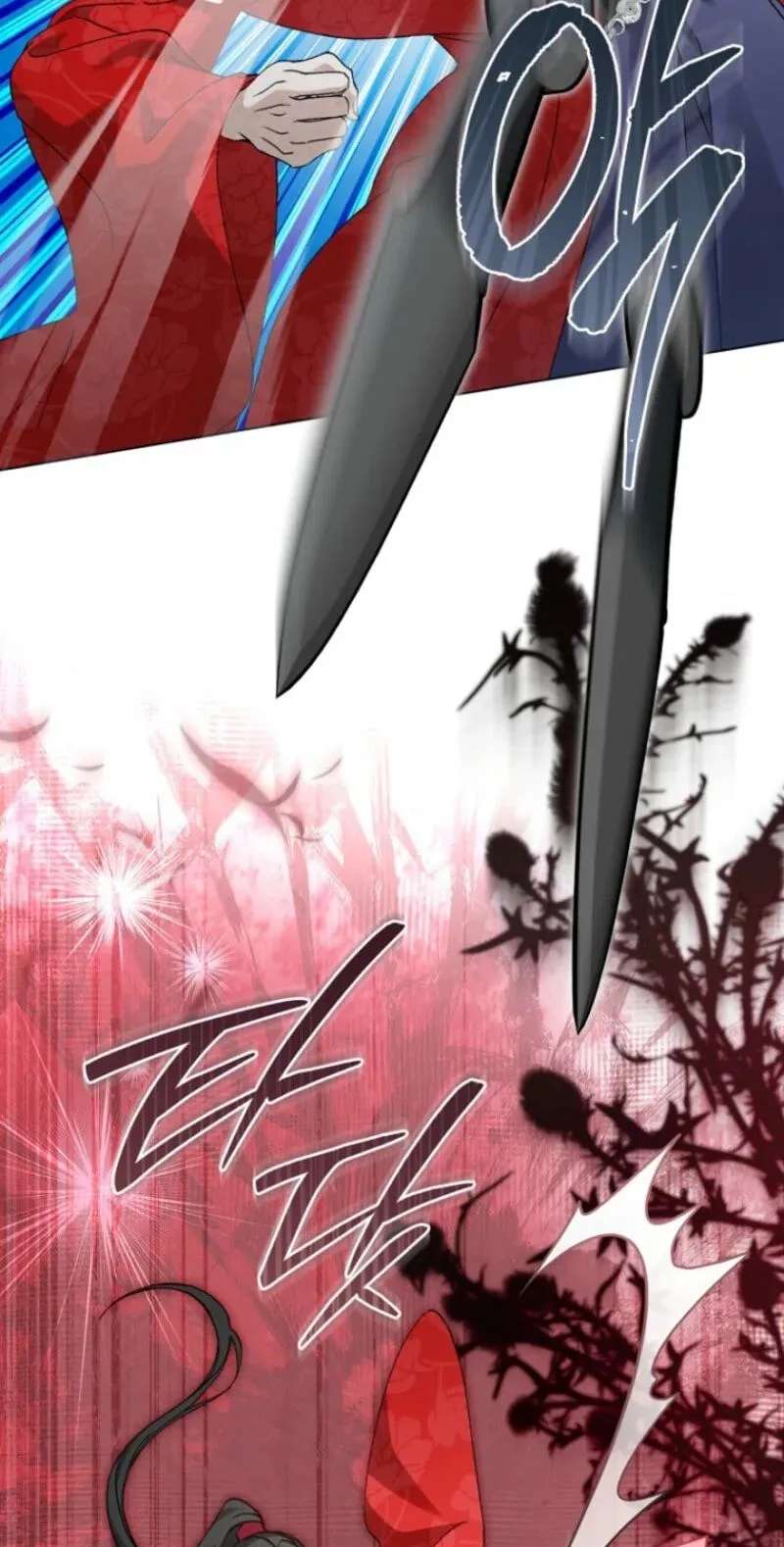 Surviving as the Dang Clan's Handmaiden Chapter 48 - page 77