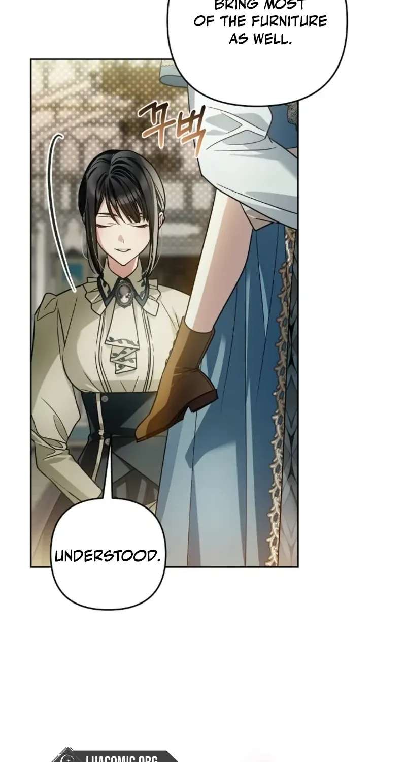 En Travesti: I Became a Fake Prince Chapter 31 - page 92