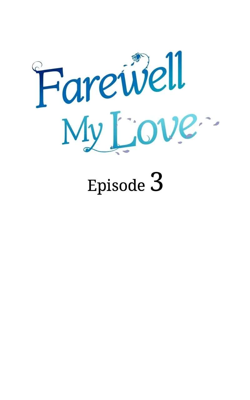 FarewellMy Love Chapter 3 - page 2