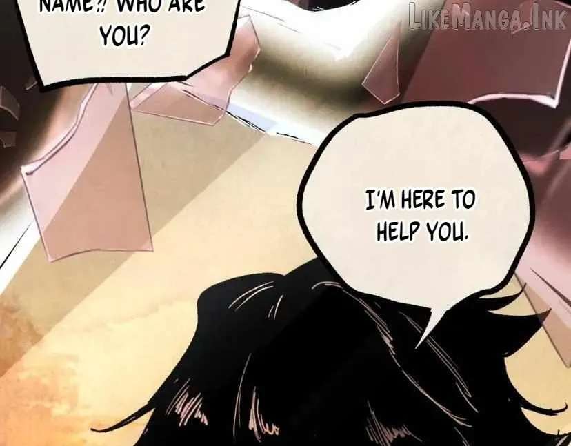 God-level Assassin, I’m the Shadow Chapter 137 - page 23