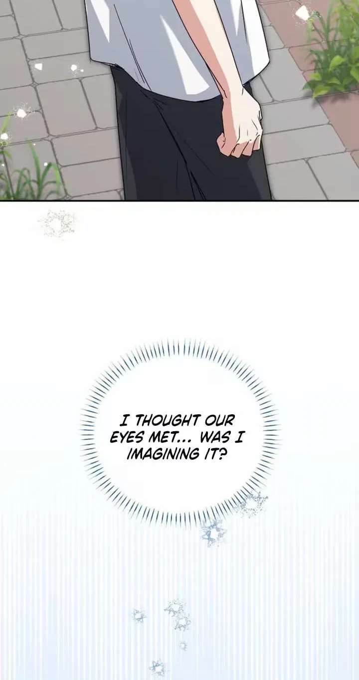 Too Much To Call Us Friends Chapter 24 - page 46