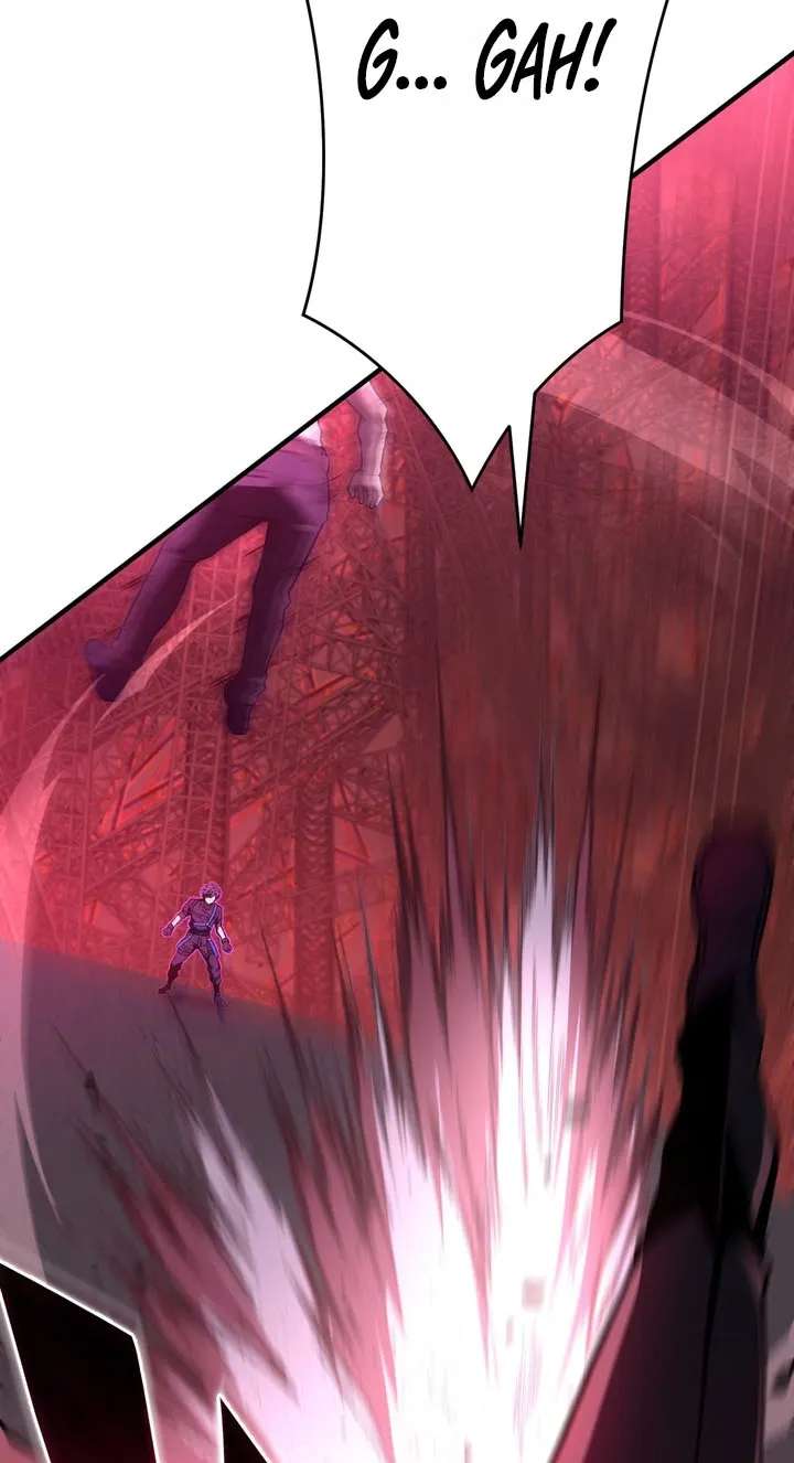 The Underworld Transcendent Is Unrivaled at the School——! Chapter 46 - page 106