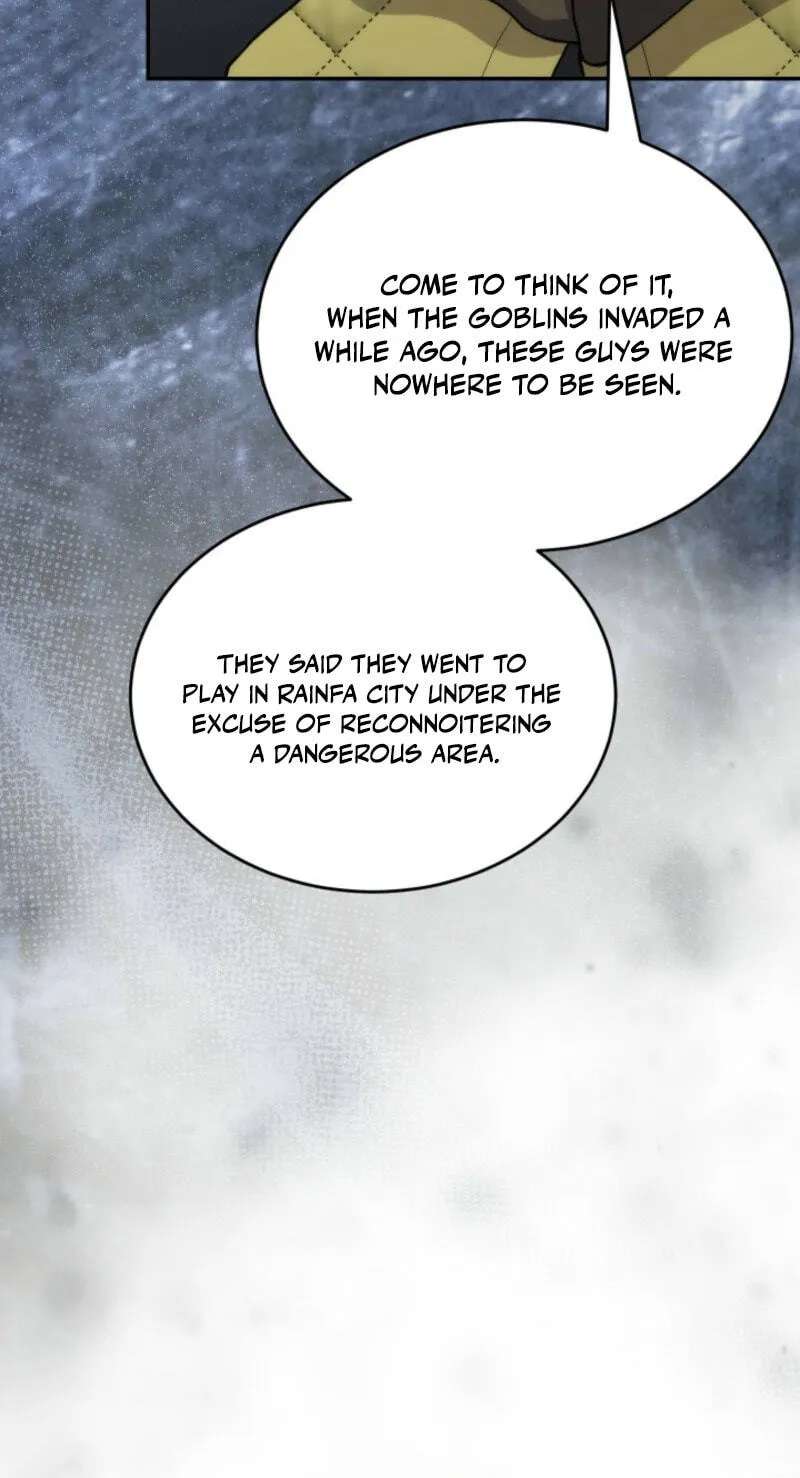 Defend Your Territory With Trained Monsters Chapter 28 - page 19