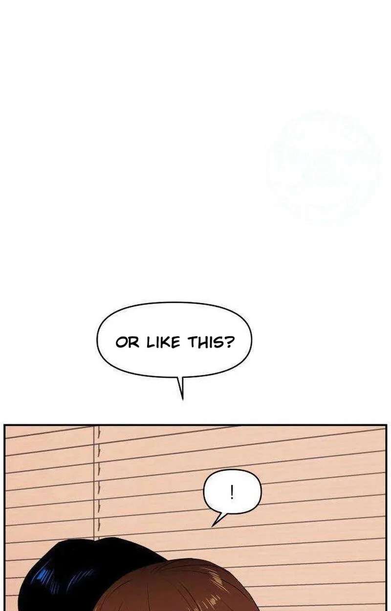 An Awkward Relationship Chapter 26 - page 100