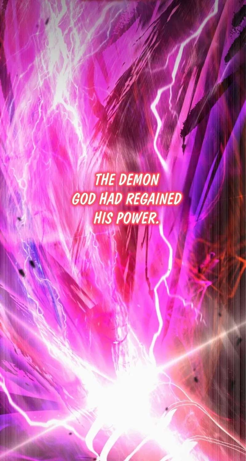 How To Survive As The Devil’s Child Chapter 143 - page 52