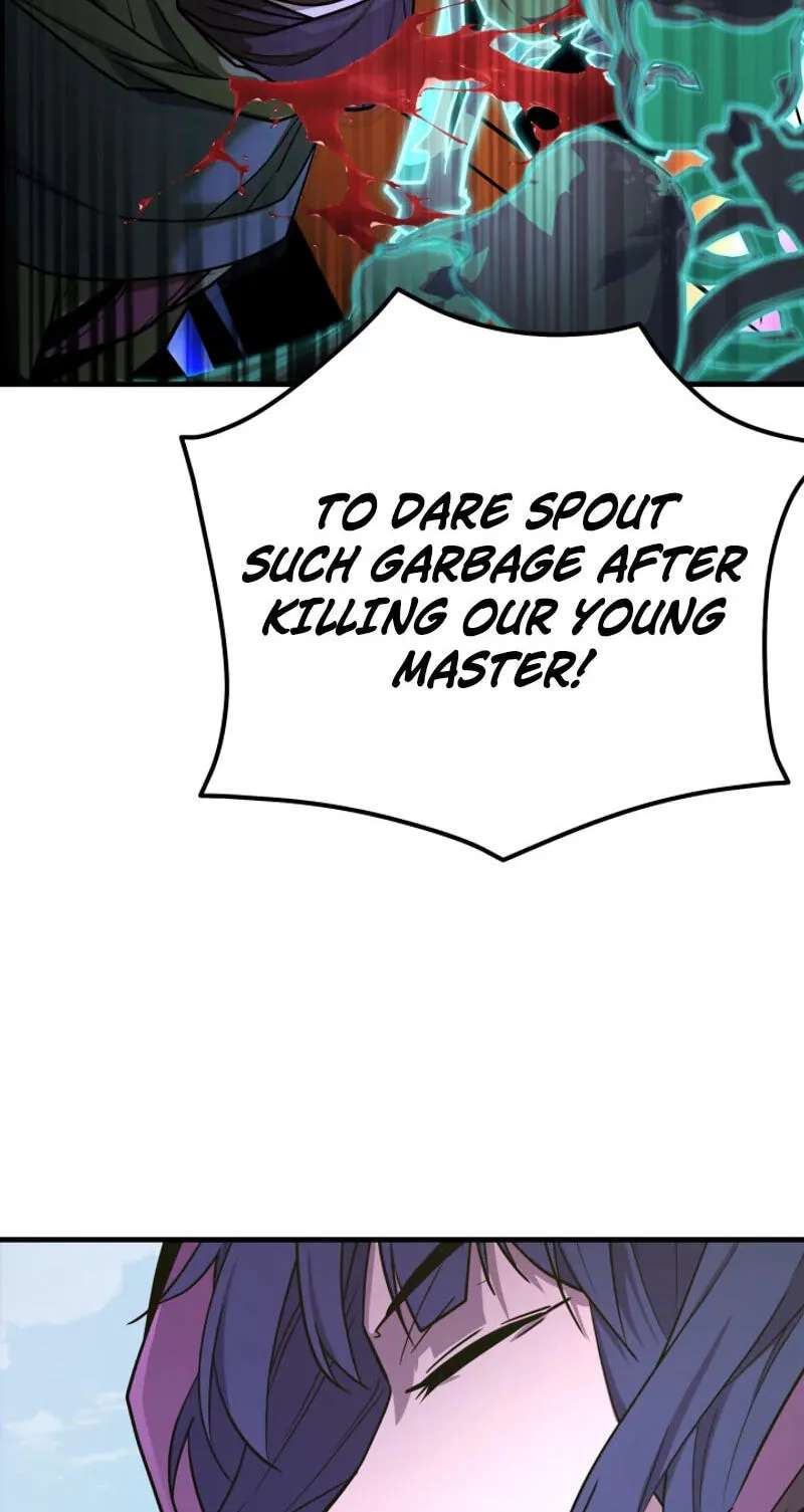 The Player of the Fallen Family Chapter 55 - page 73
