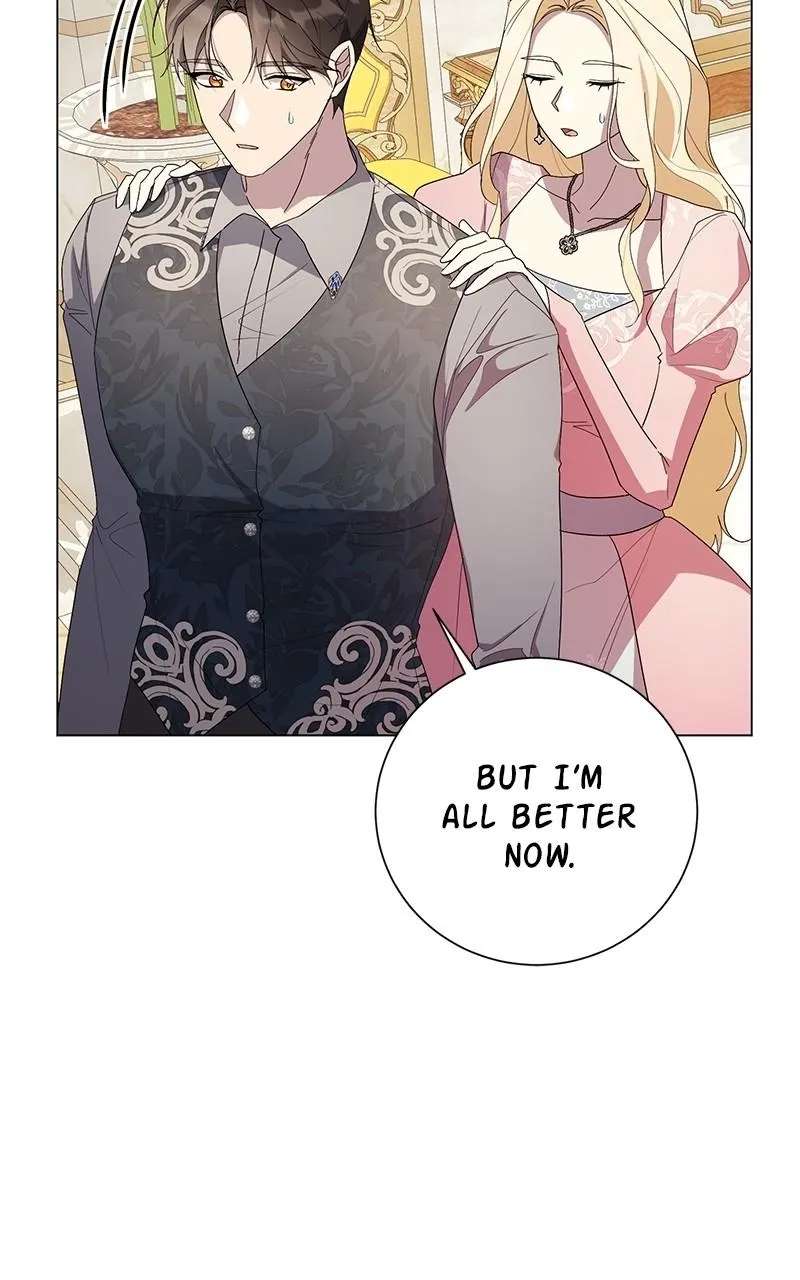 Wished You Were Dead Chapter 116 - page 44