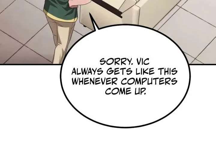 Turns Out, It’s the 3rd Generation of the Chaebol Chapter 14 - page 19