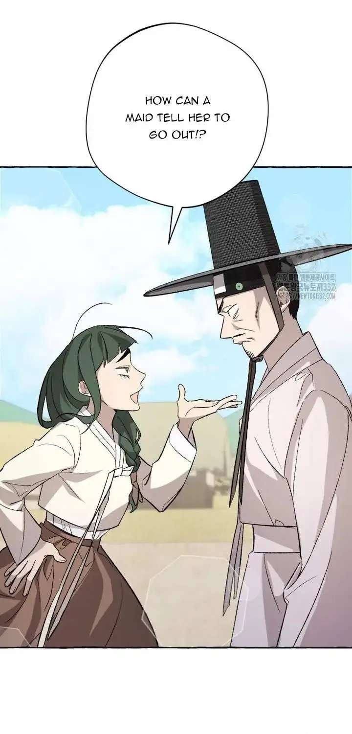 Tale Of Hyangdan Chapter 3 - page 83
