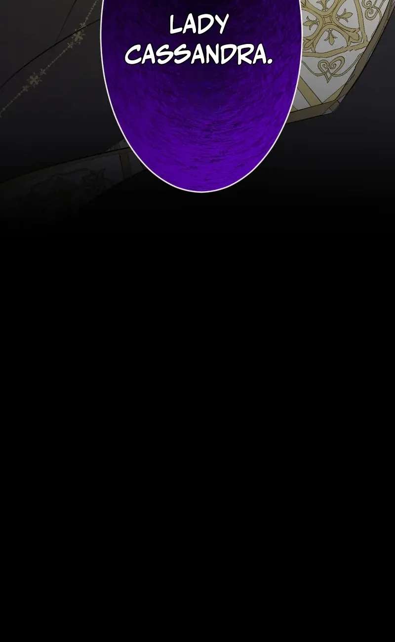 The Devil Whispers Love to Me Chapter 15 - page 75