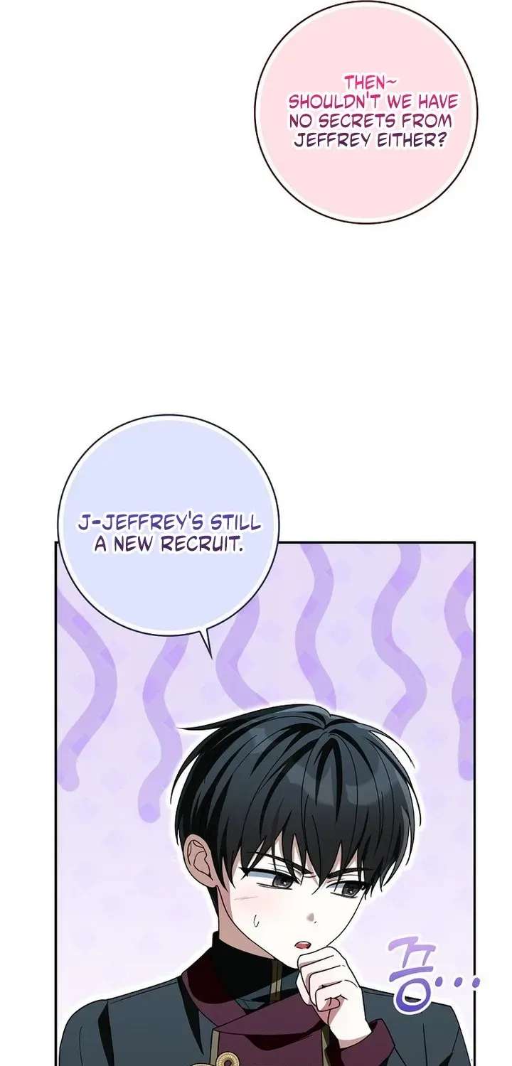 I’ll Try to Save My Father Chapter 29 - page 71