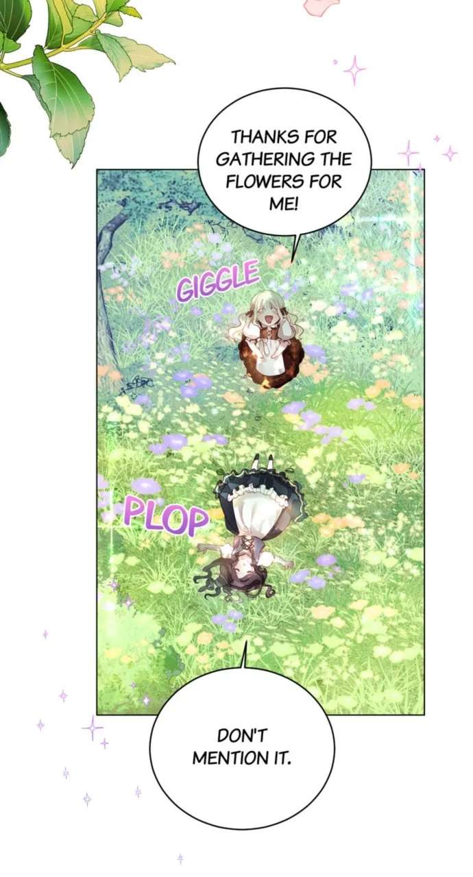 My Father, the PossessiveDemi-God Chapter 1 - page 54