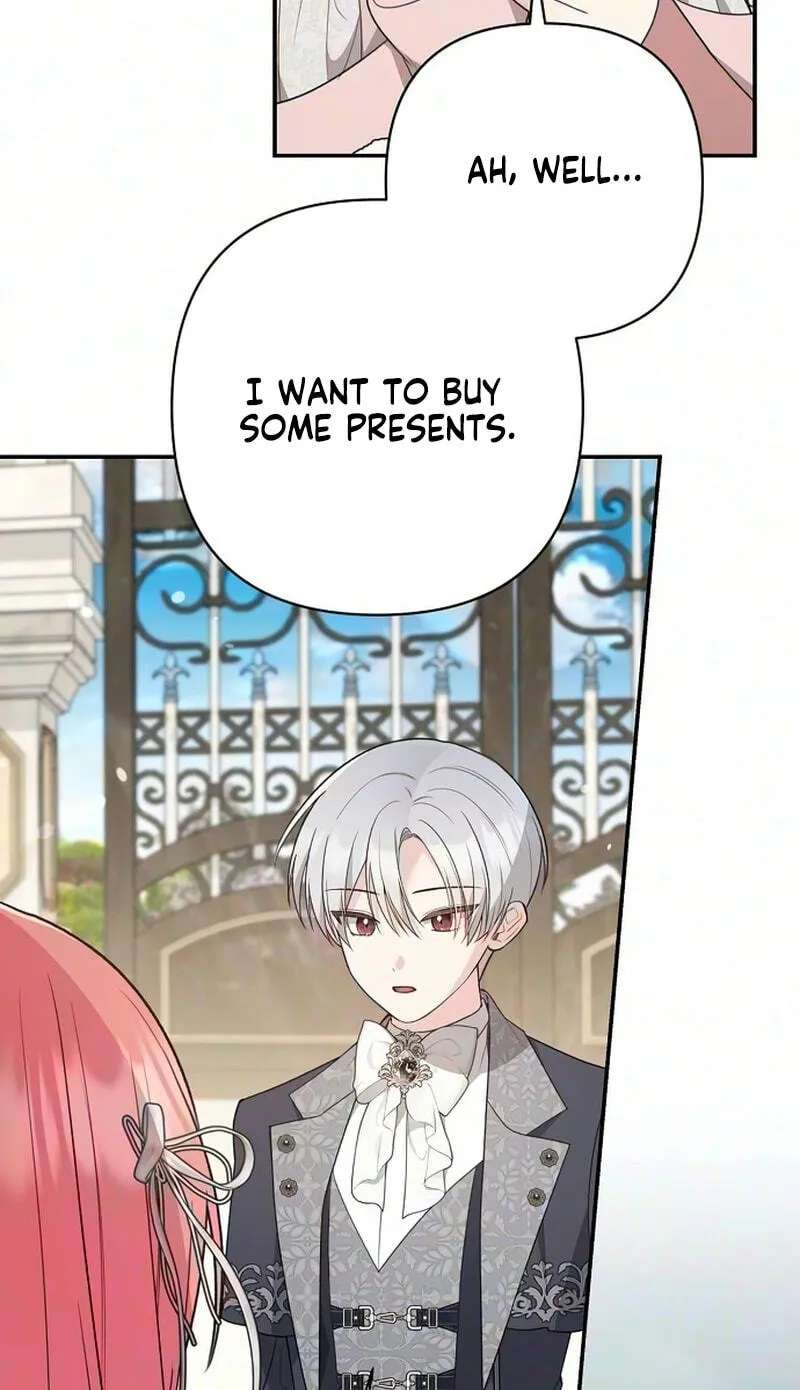 The Archmage Becomes the Swordmaster's Youngest Daughter Chapter 48 - page 11