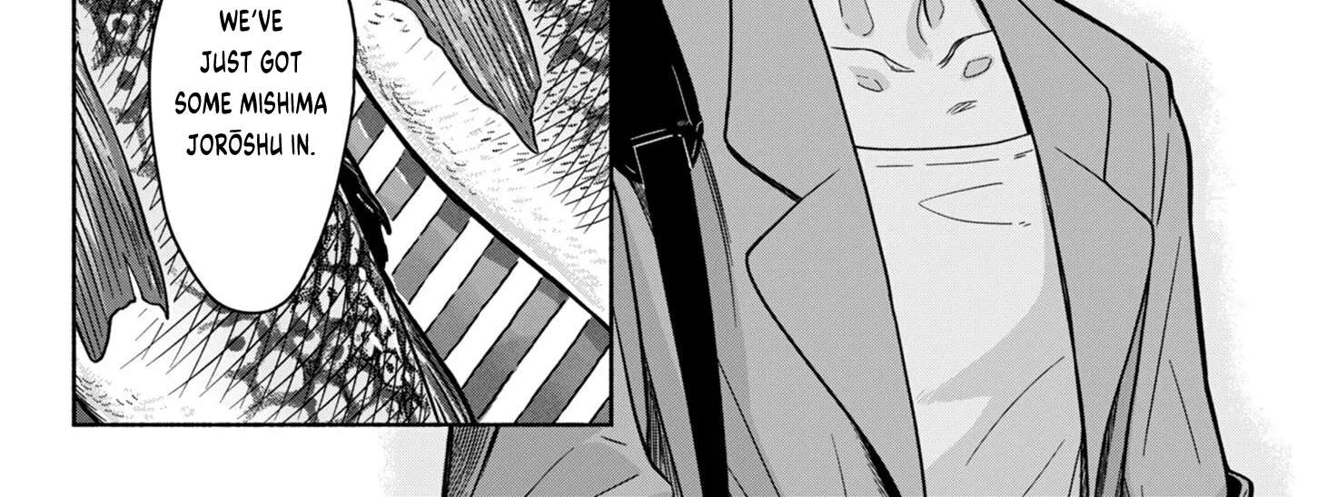 Beasts of the Underworld Chapter 2 - page 64