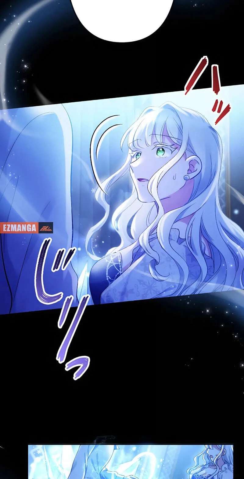 Akujo wa Kouri no Prince-kun wo Name Tsukusu Chapter 28 - page 16