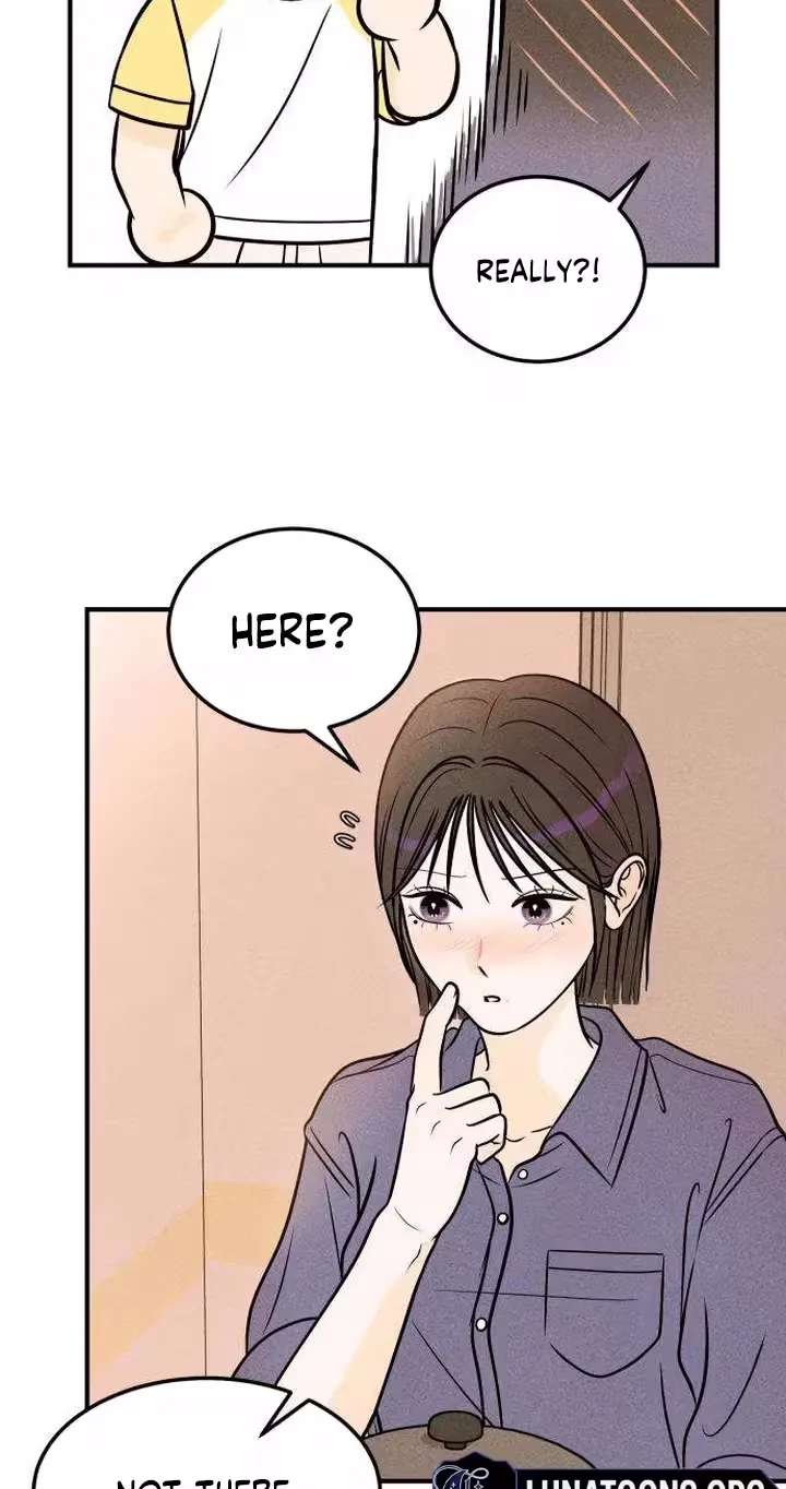 Pure Love Quest, Again Chapter 8 - page 93