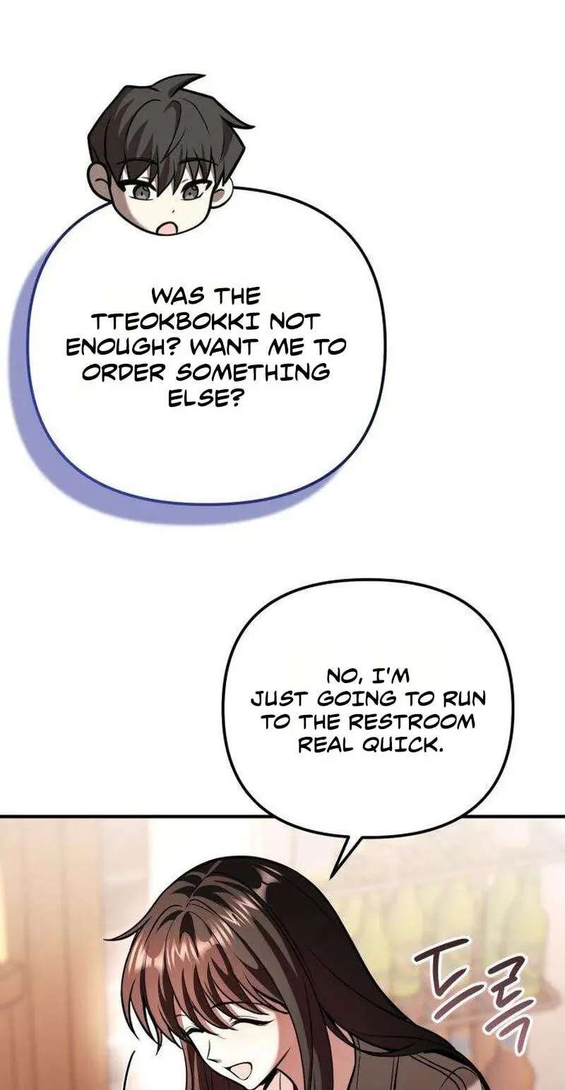 My Dragon Girlfriend Has Returned Chapter 4 - page 113