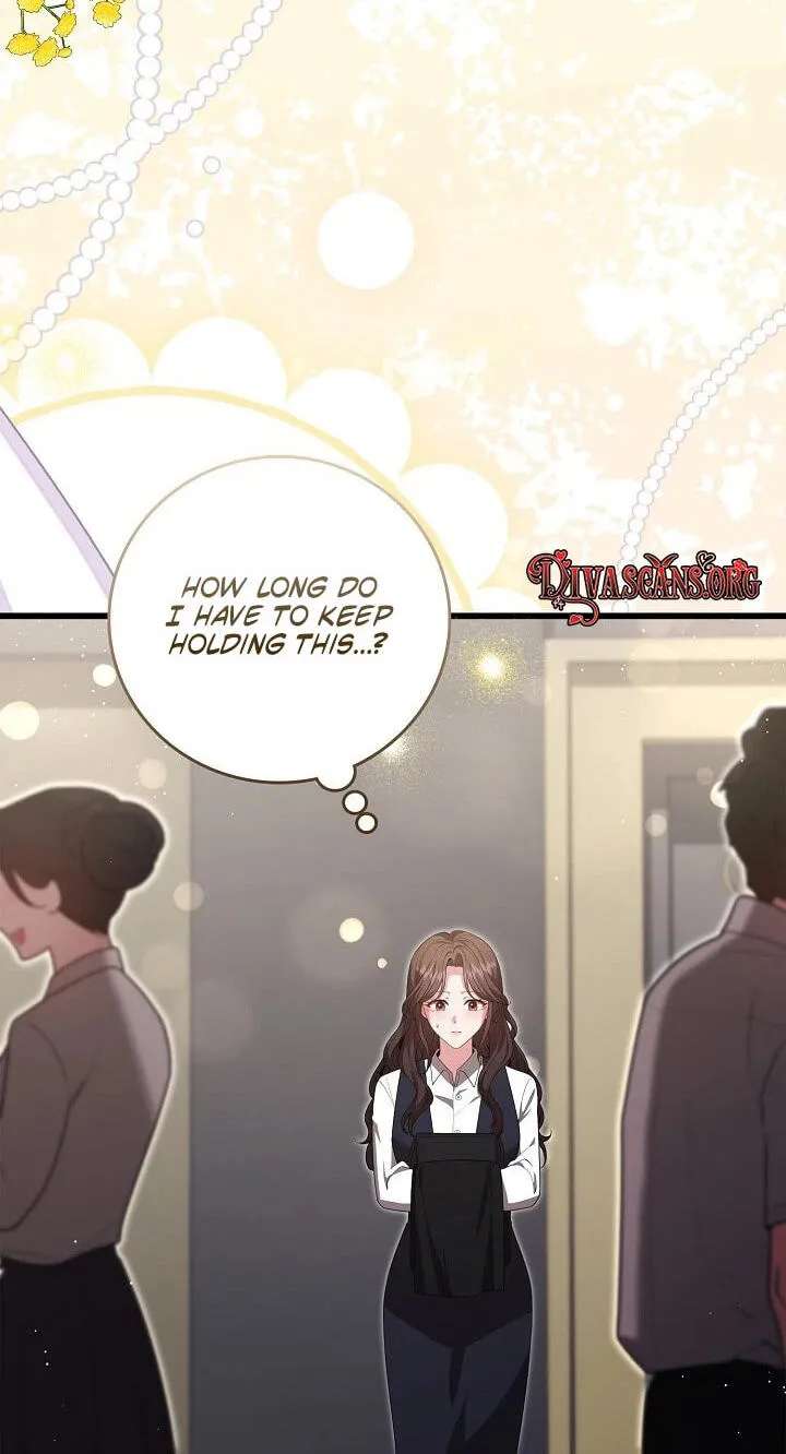 The Dignity of Desire Chapter 42 - page 3