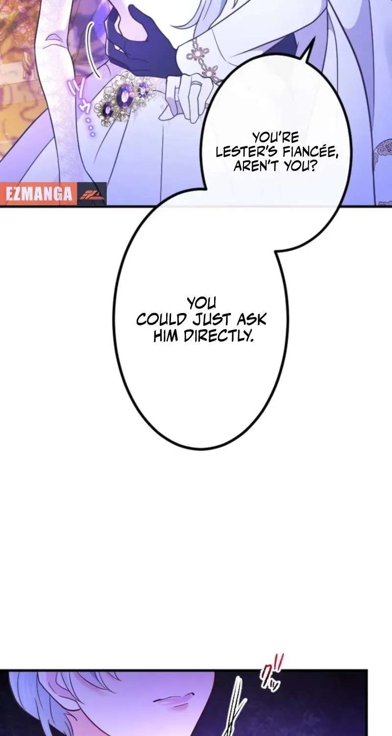 How I, the Royal Spy, Won Over Five Princes Chapter 35 - page 27