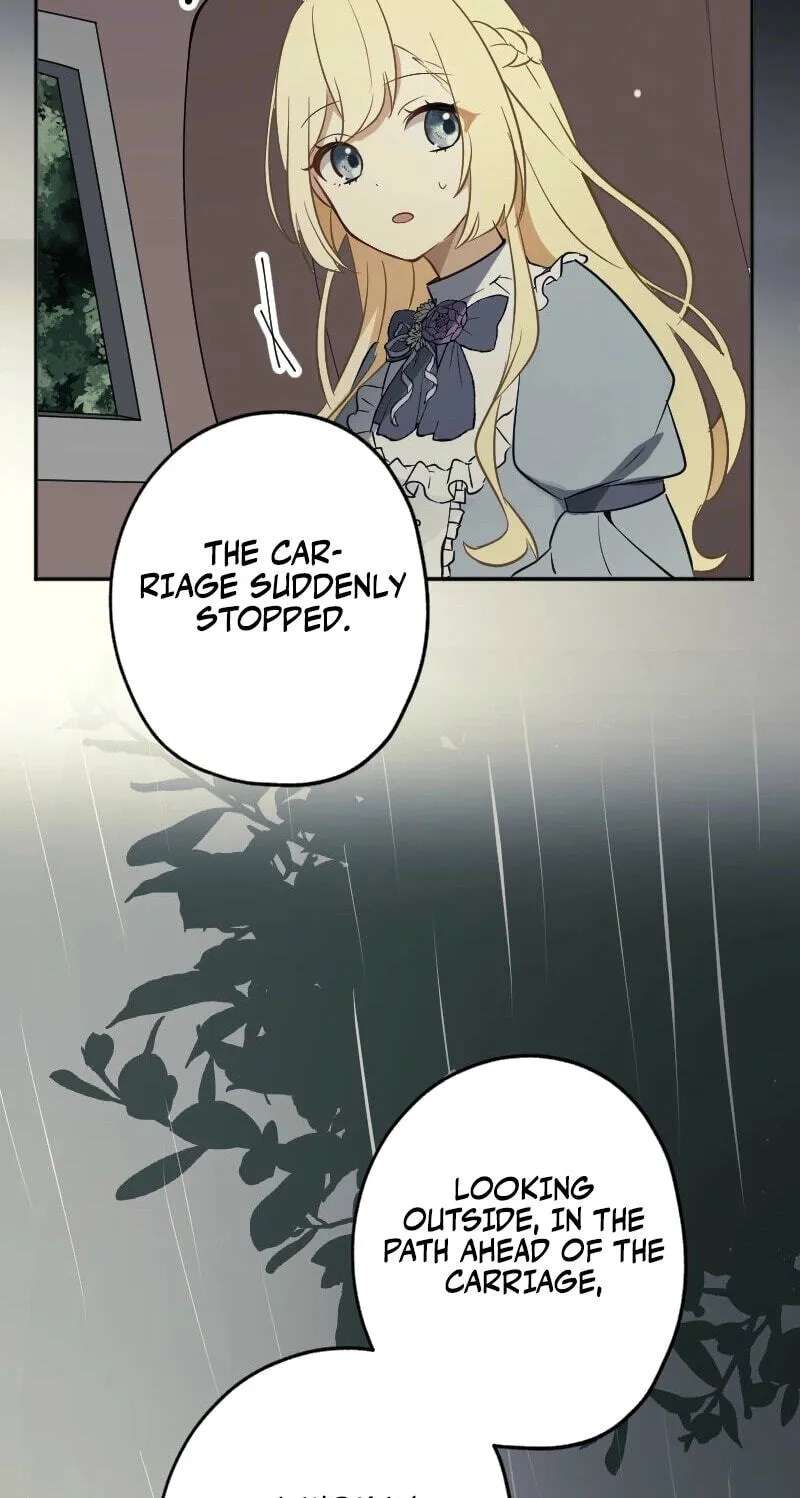 Dansei Fushin no Moto Reijou wa, Koushoku Denka wo Tasukeru Koto ni shita. Chapter 28 - page 32