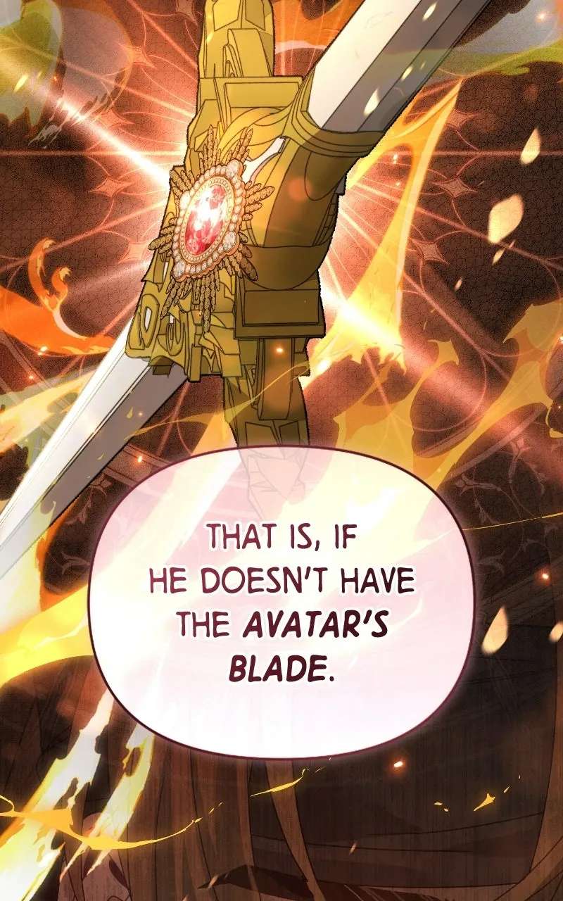 The Acting EmpressStill Spends the First Night Chapter 75 - page 74