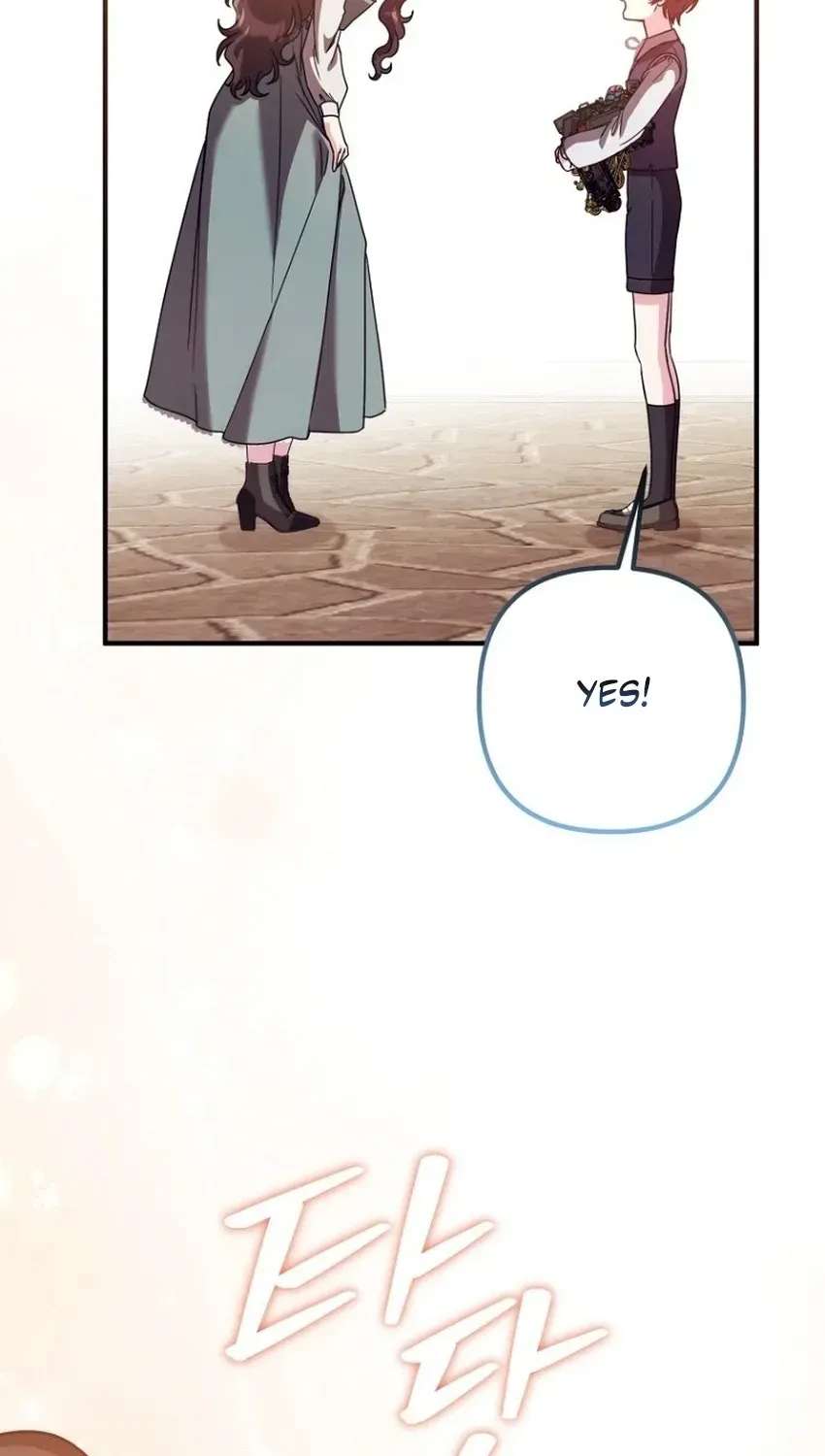 I Don't Know The Original, I'm Too Busy Trying To Make A Living Chapter 76 - page 80