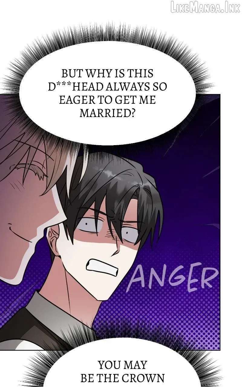 My Ruined Academy Chapter 93 - page 5