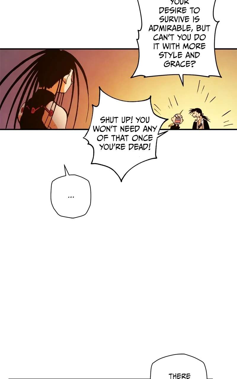 Fullmetal Alchemist (Official Webtoon) Chapter 141 - page 56