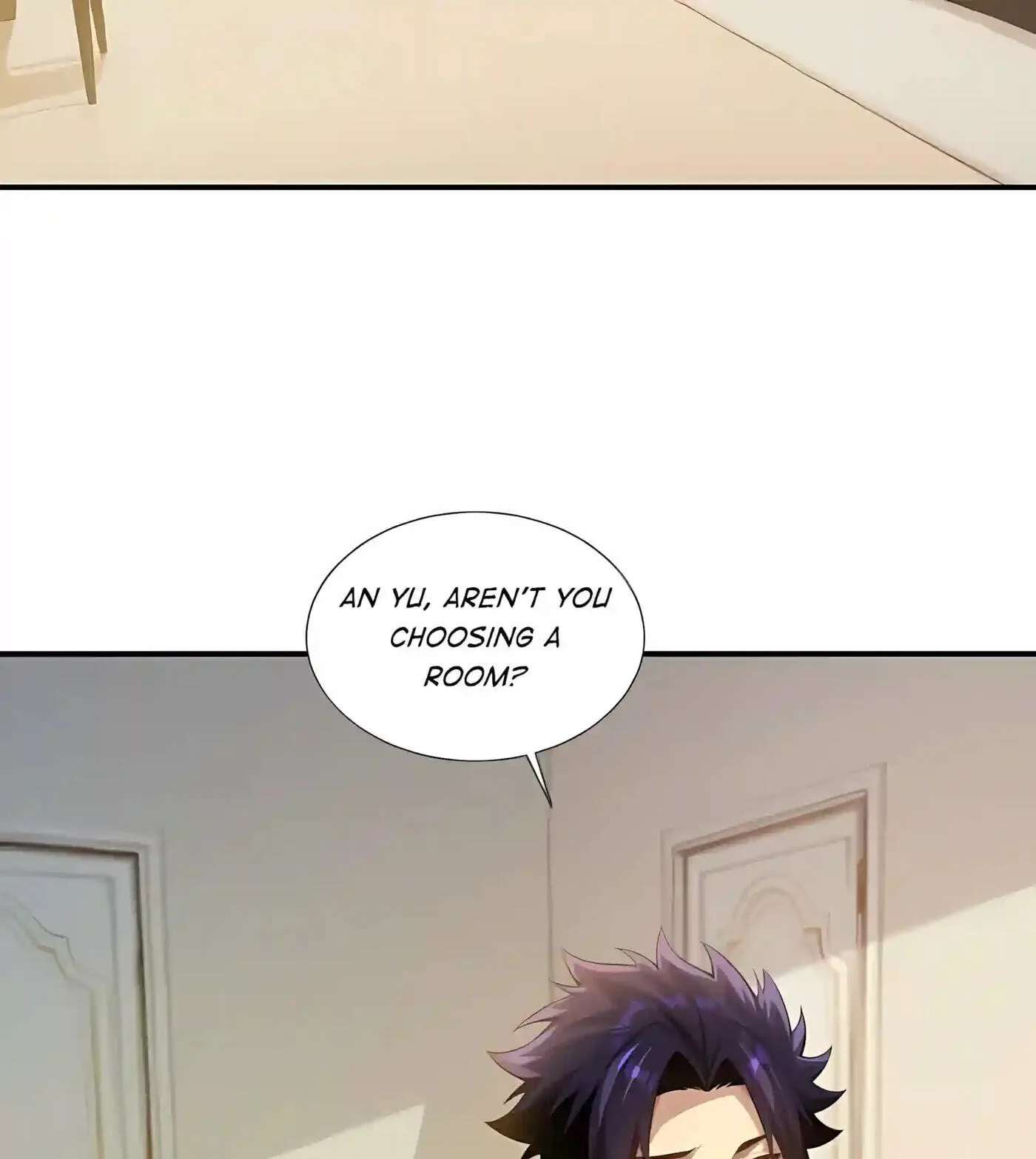 I Ushered in the Age of Mythical Pet Beasts Chapter 49 - page 9