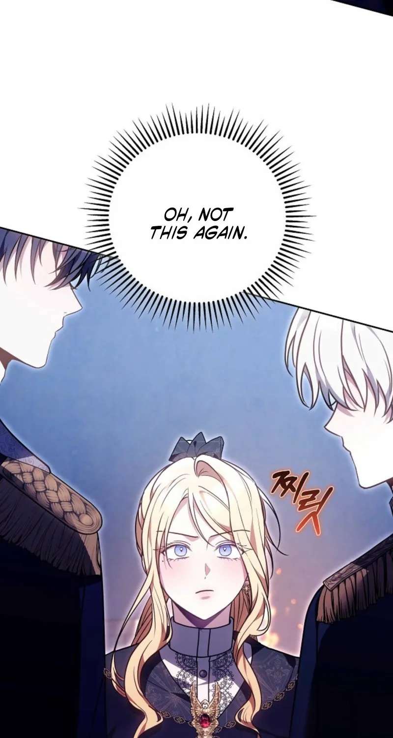 When the Male Lead and Female Lead Broke Apart Chapter 36 - page 51