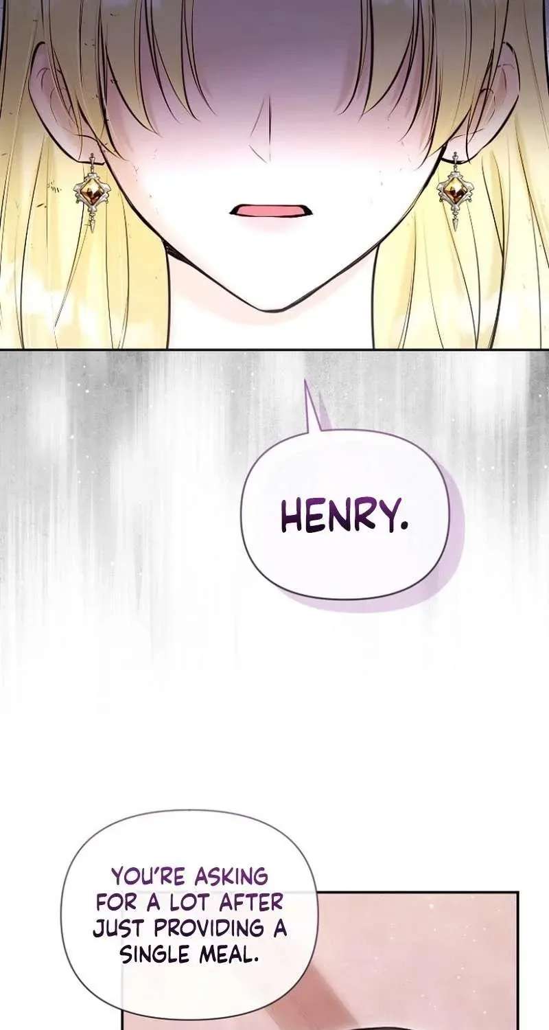 Seven Marriages Are Planned Chapter 53 - page 58