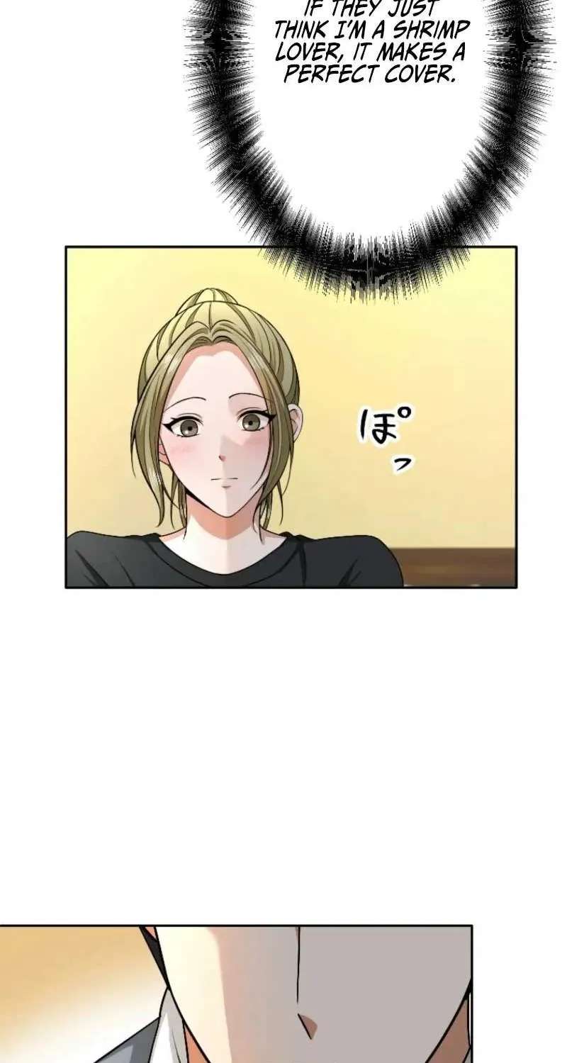 Reborn as the Strategist of My Enemy's Brother Chapter 26 - page 54